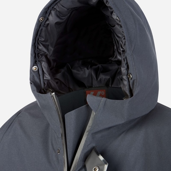 66 North Sudureyri Gore Thermium Anorak 